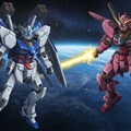 機動戦士ガンダムSEED 4枚目