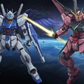 機動戦士ガンダムSEED 3枚目