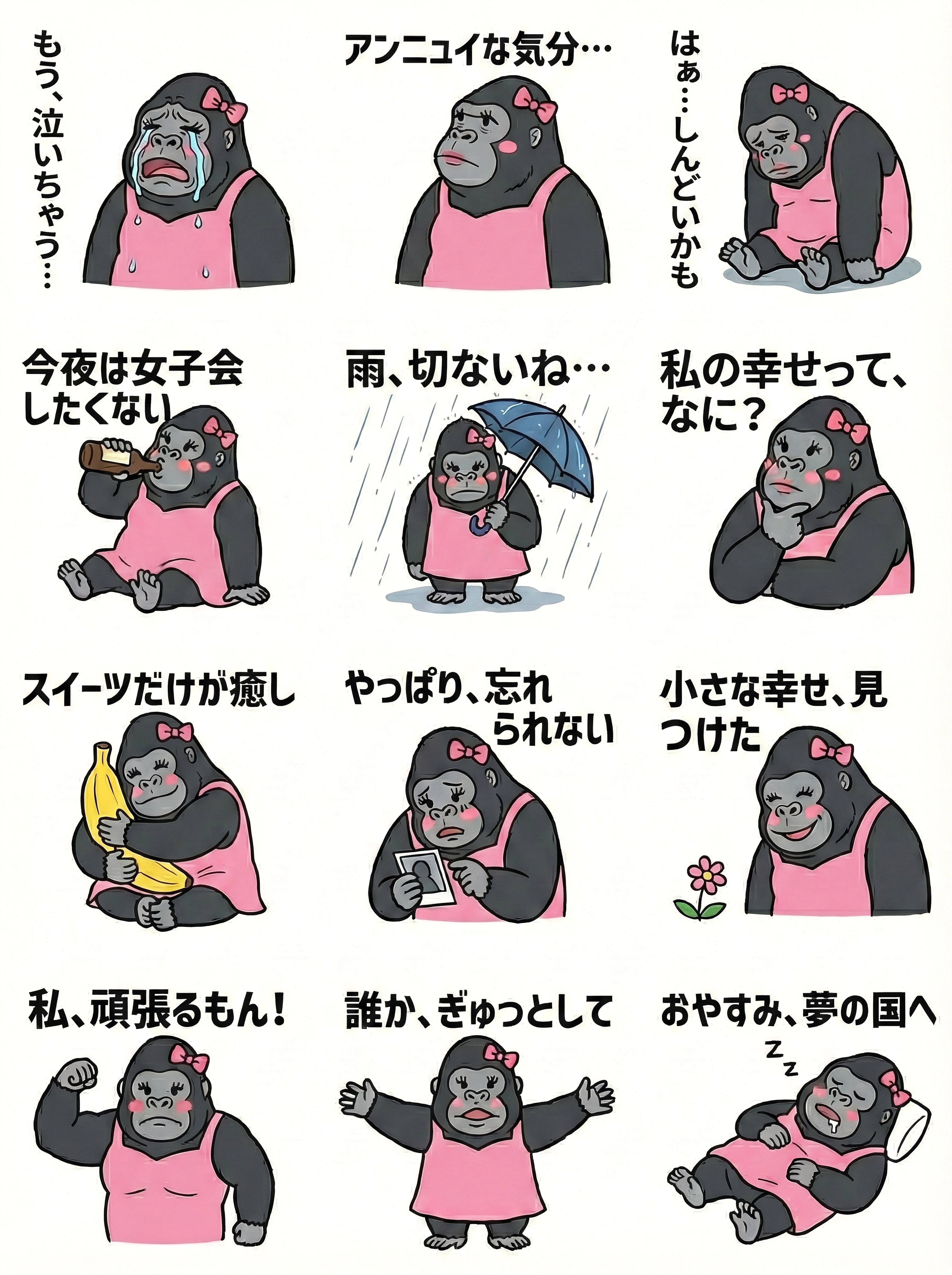 Primal Heart in Rosy Attire | の人気AIイラスト・グラビア