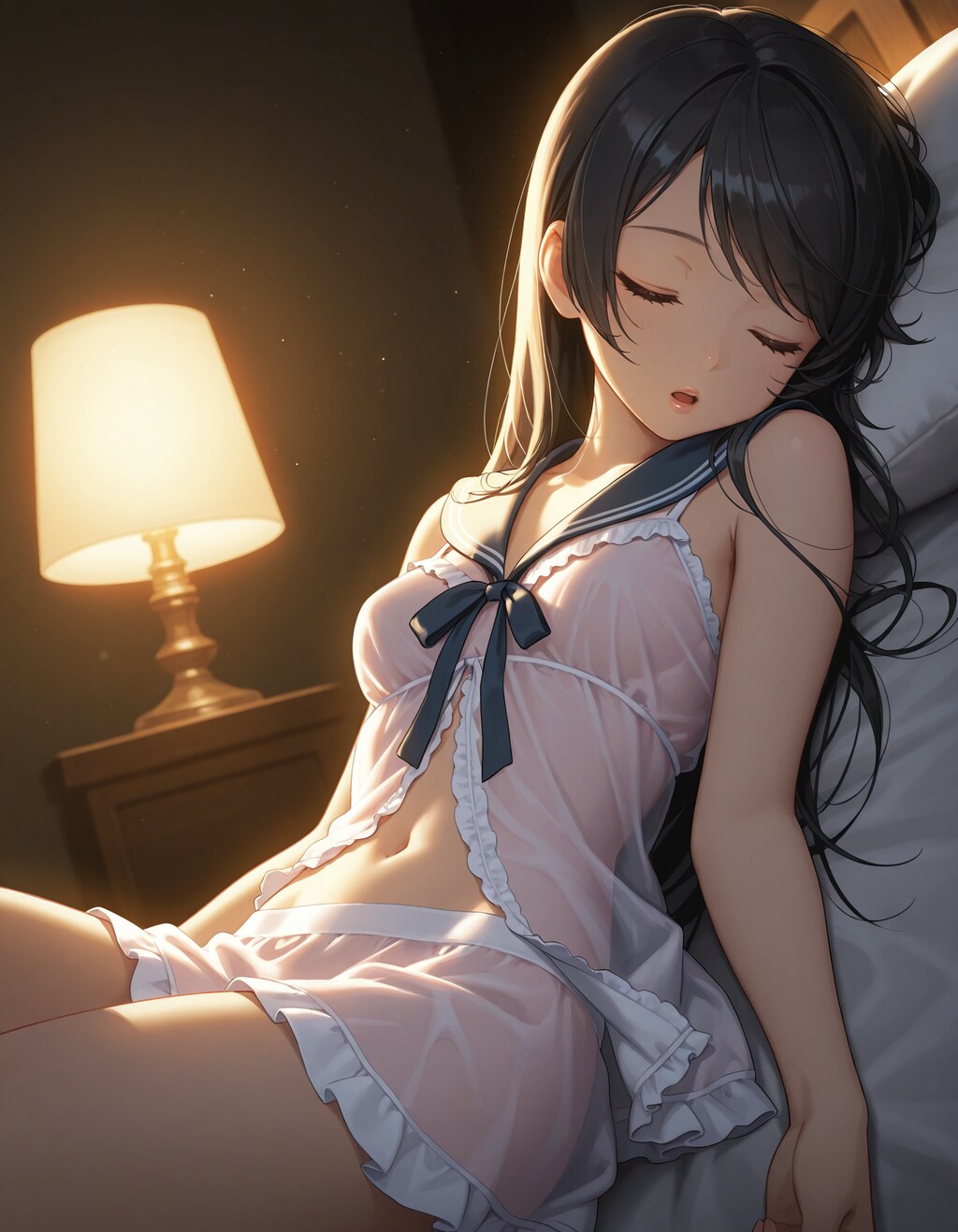 テーブルランプ