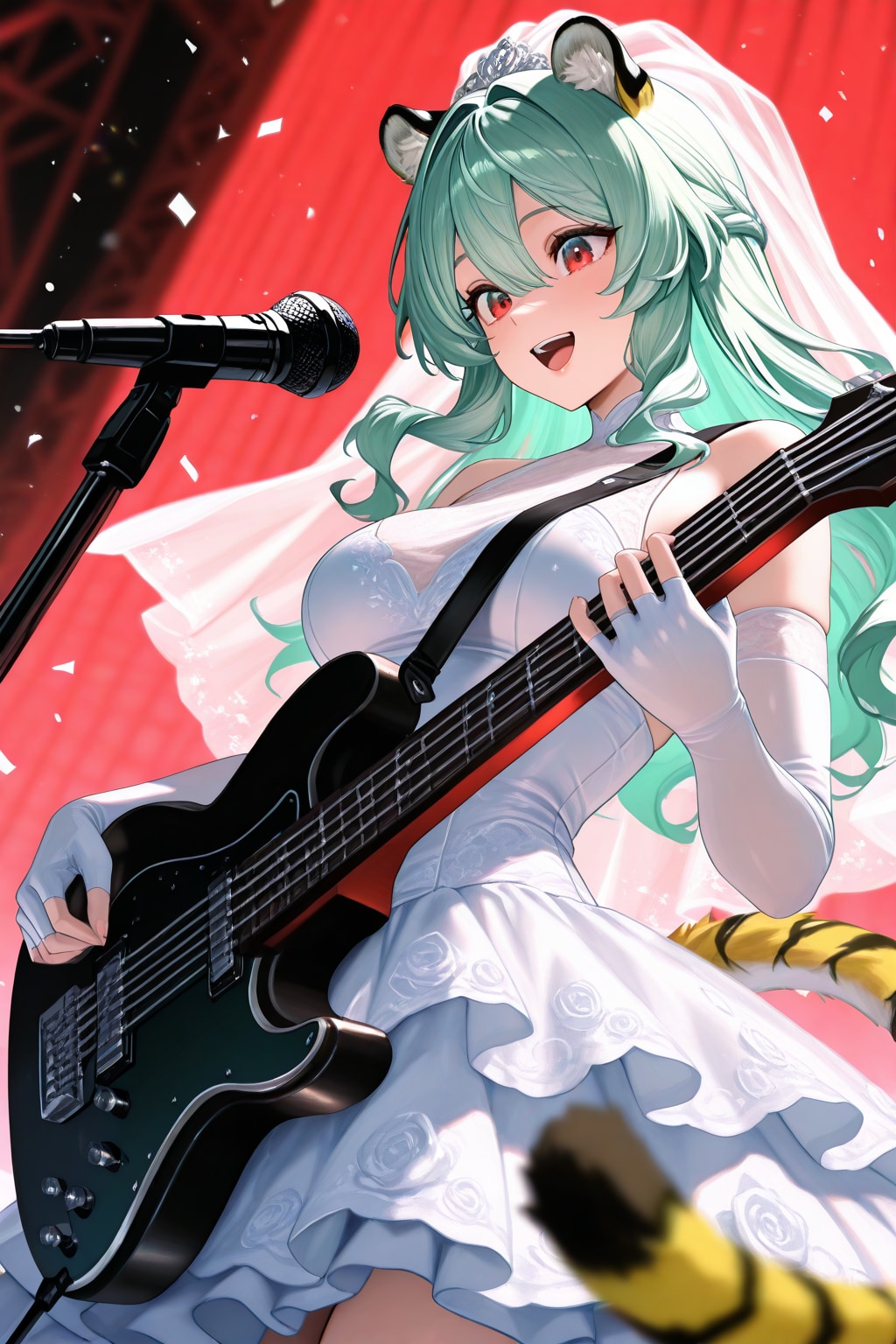 フレンズ紅白歌合戦