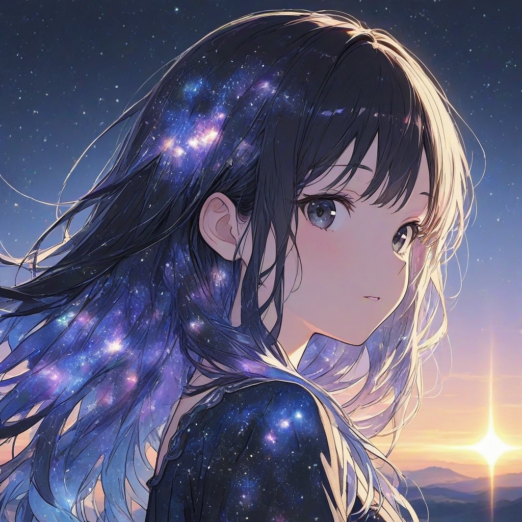 朝日 | の人気AIイラスト・グラビア