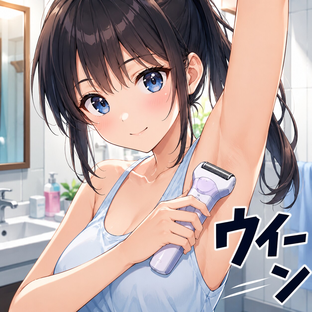 ウィーンの朝 | の人気AIイラスト・グラビア