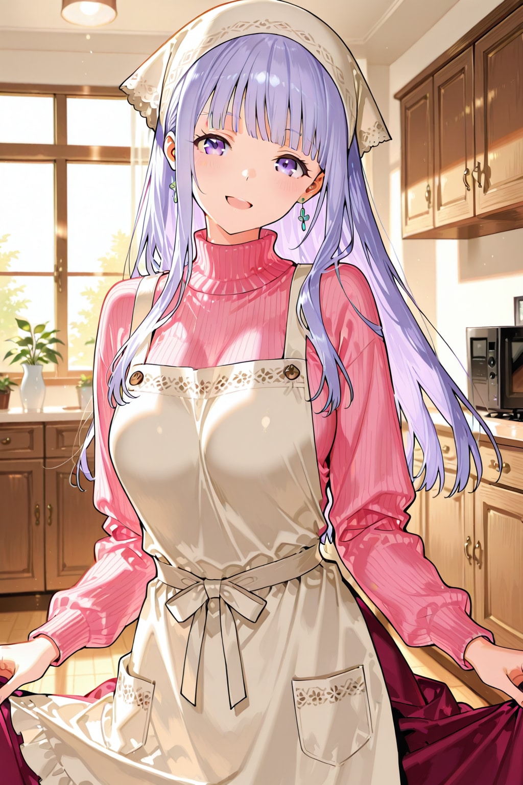 千早ちゃん２３４ | の人気AIイラスト・グラビア