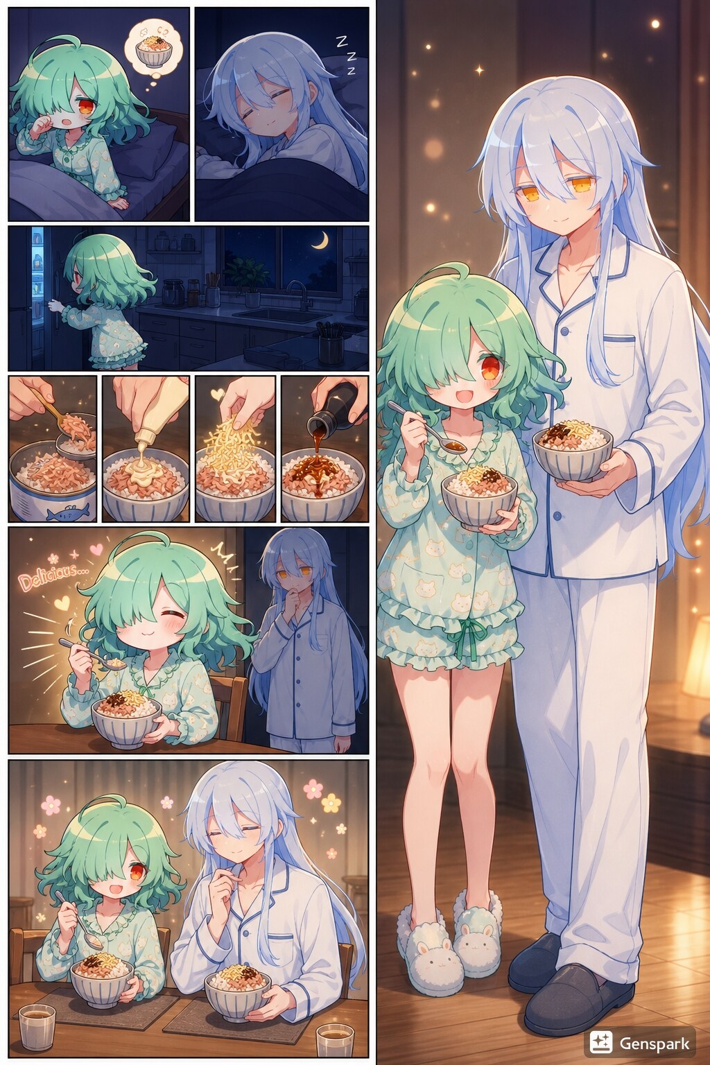 🍚