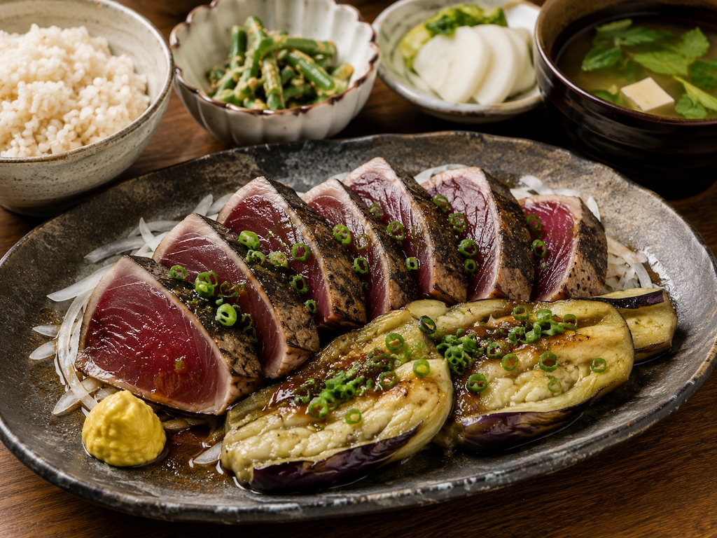 本日のランチ