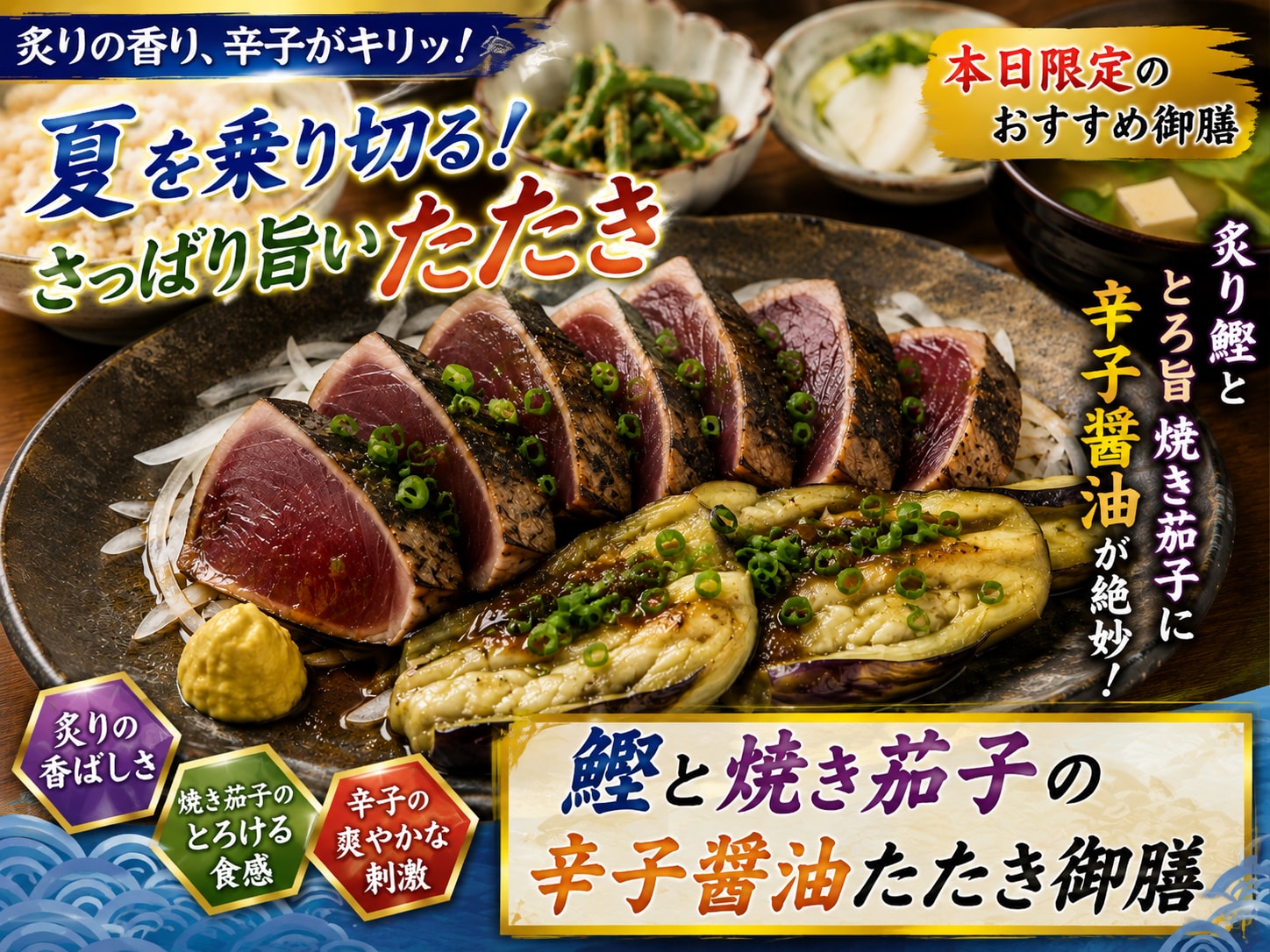 本日のランチ | の人気AIイラスト・グラビア
