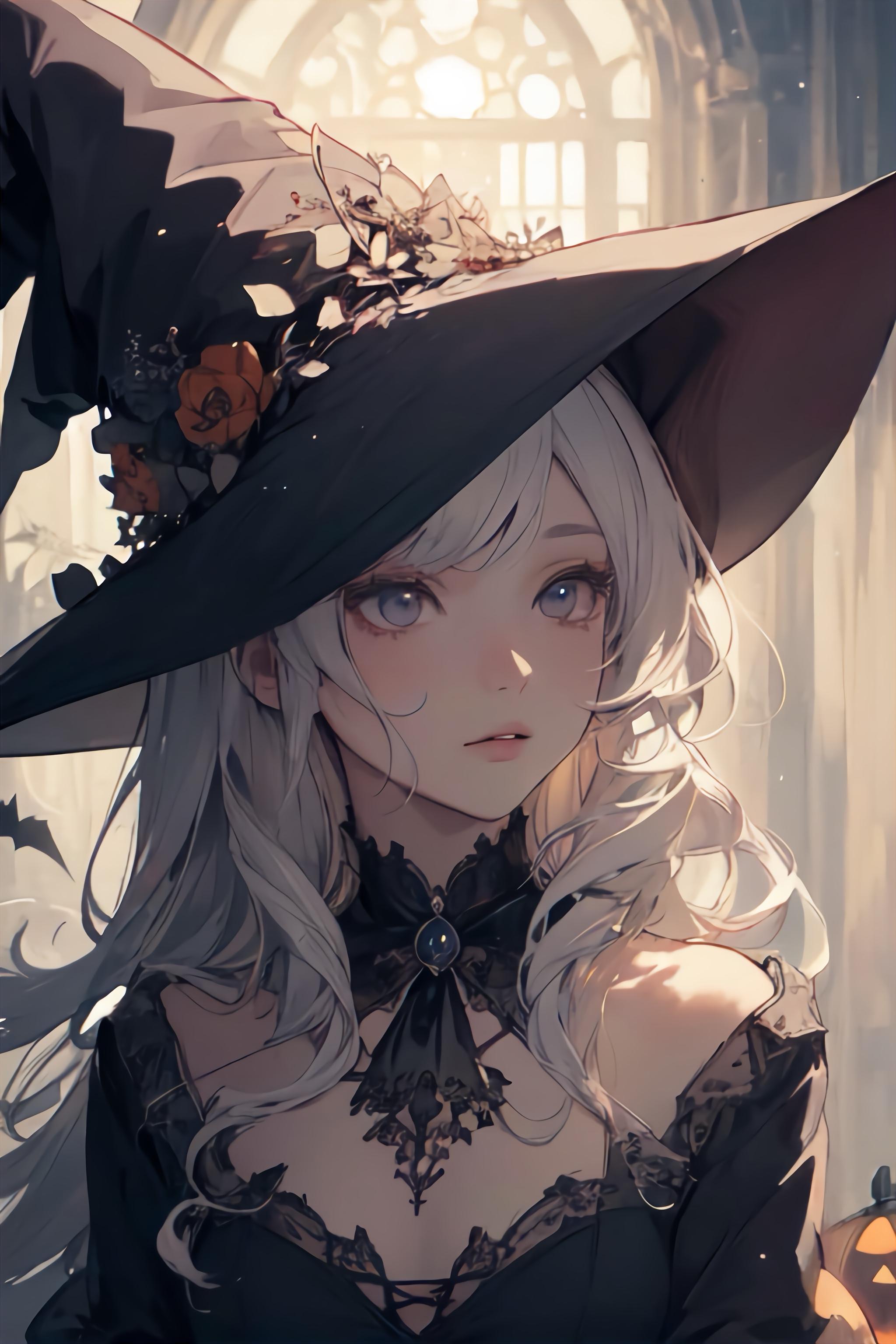 西の魔女🧙‍♀️