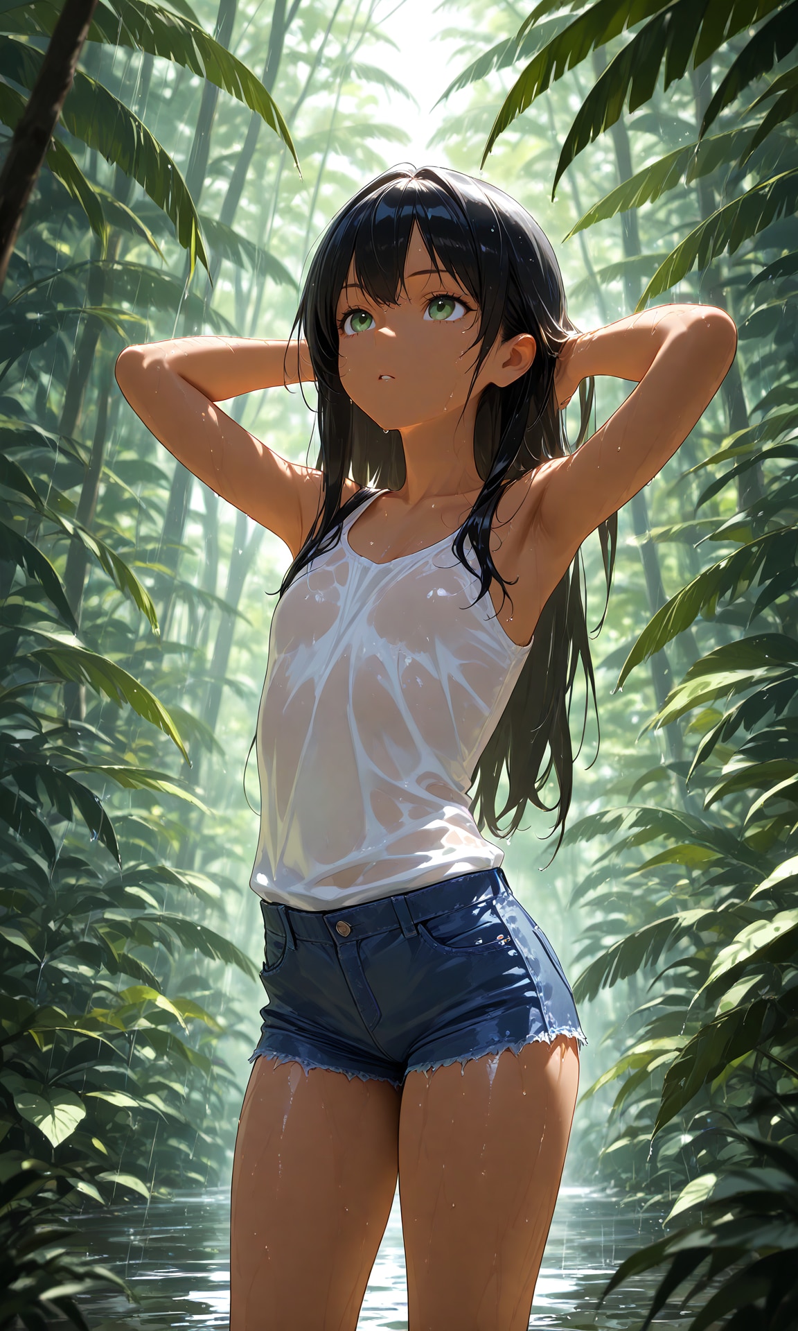 リナ /Lina