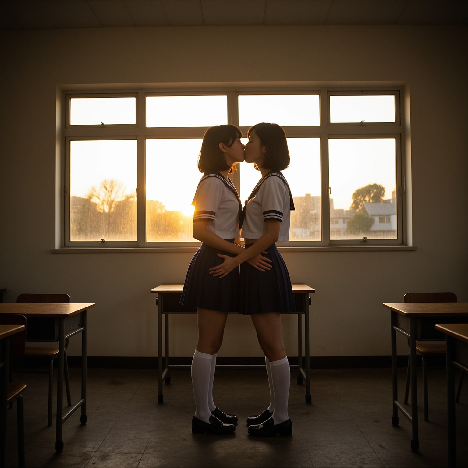 新友→親友→信友→心友→深友LOVE_5p002