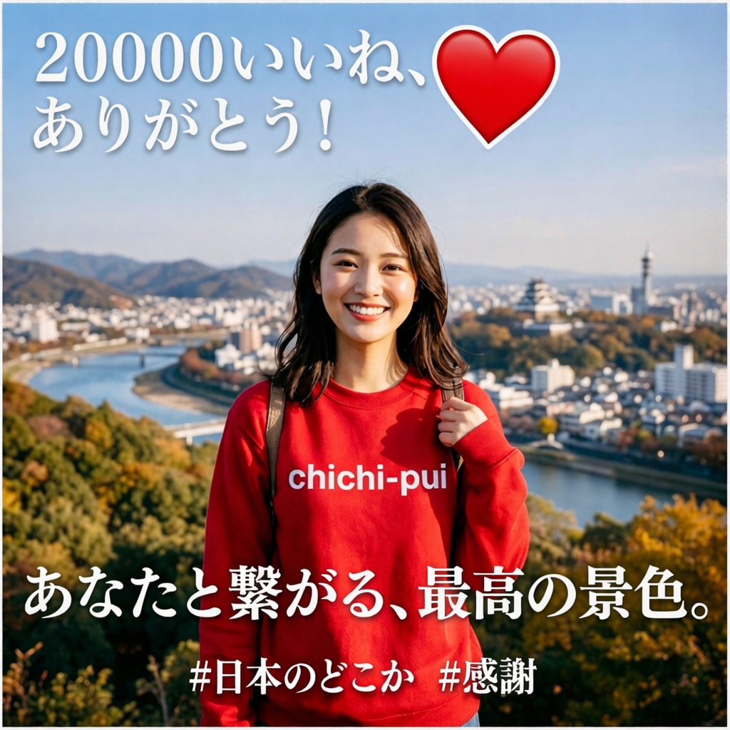 20000いいね、ありがとうございます！ | の人気AIイラスト・グラビア