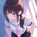 清楚っぽい（ｾｰﾗｰ 6枚目