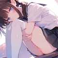 清楚っぽい（ｾｰﾗｰ 7枚目