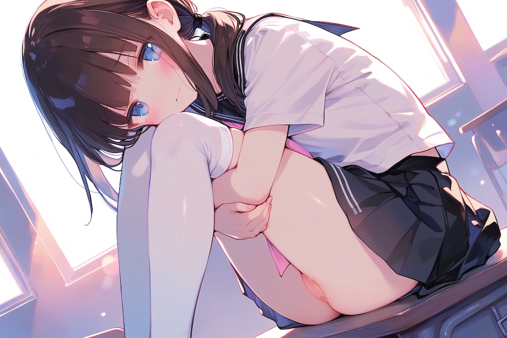 清楚っぽい（ｾｰﾗｰ