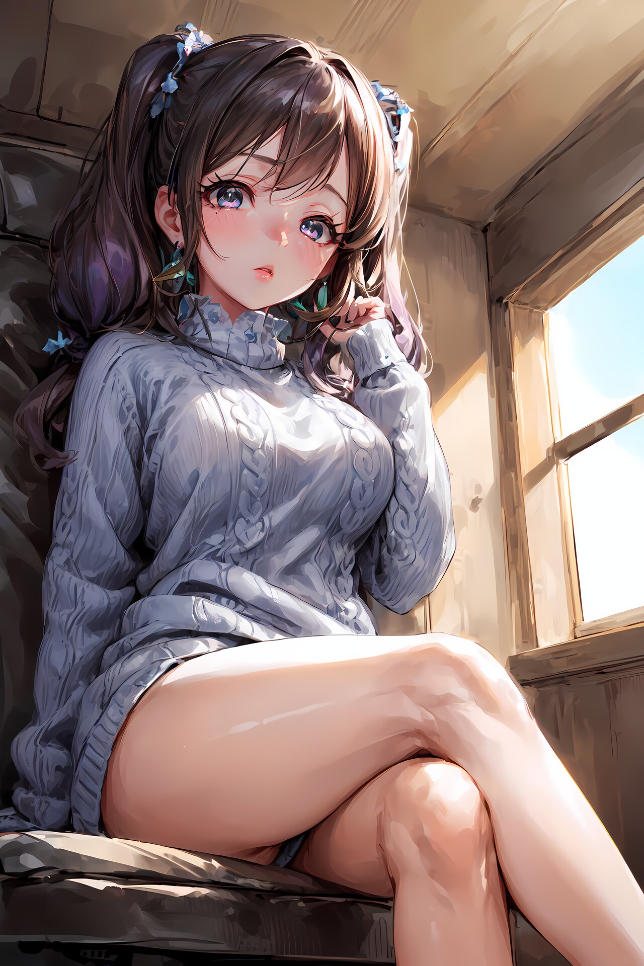 今日の気まぐれ枠