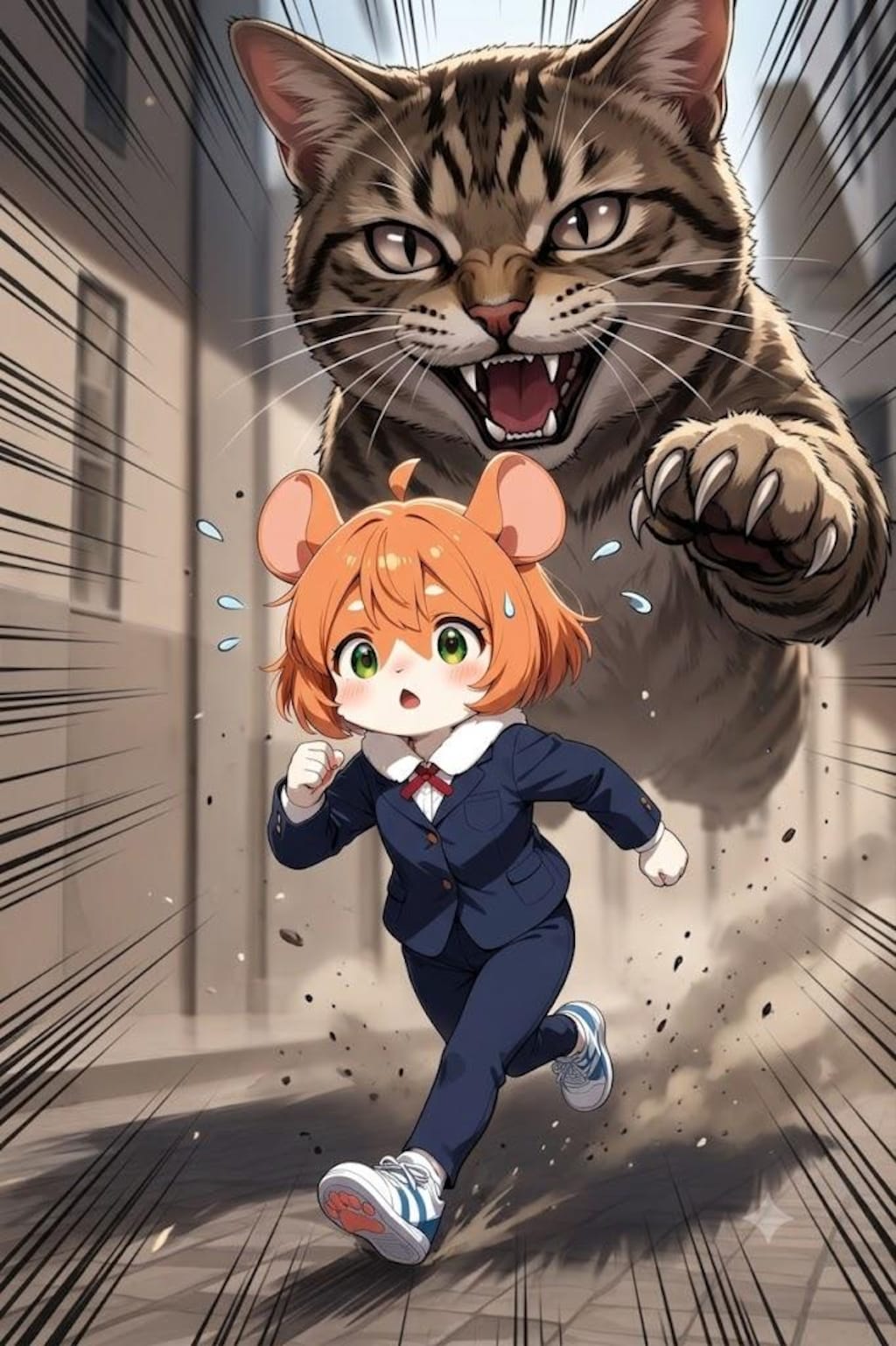2枚目殺意高いのよ・・・