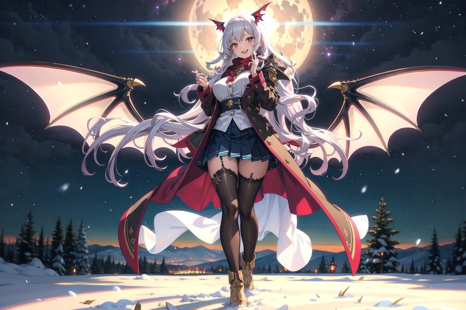 女王陛下が救援に | の人気AIイラスト・グラビア