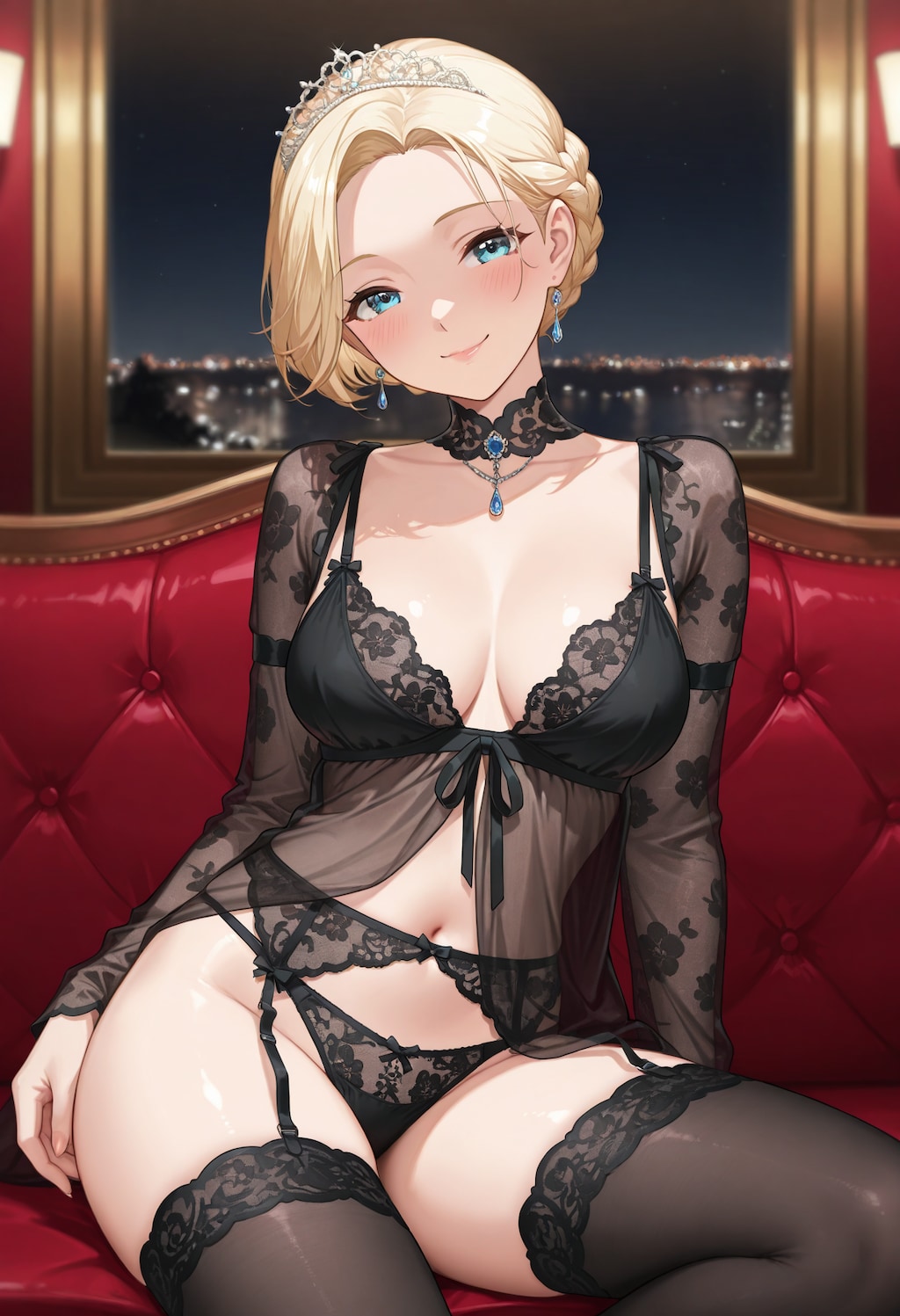 プリンセス 2065