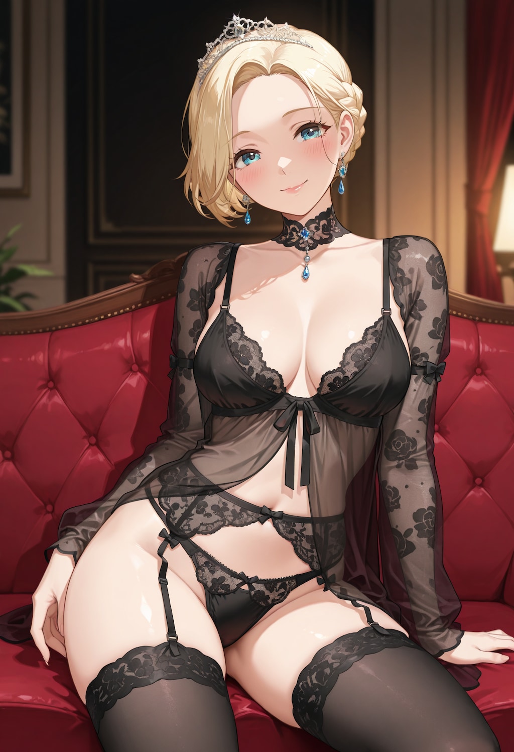 プリンセス 2065