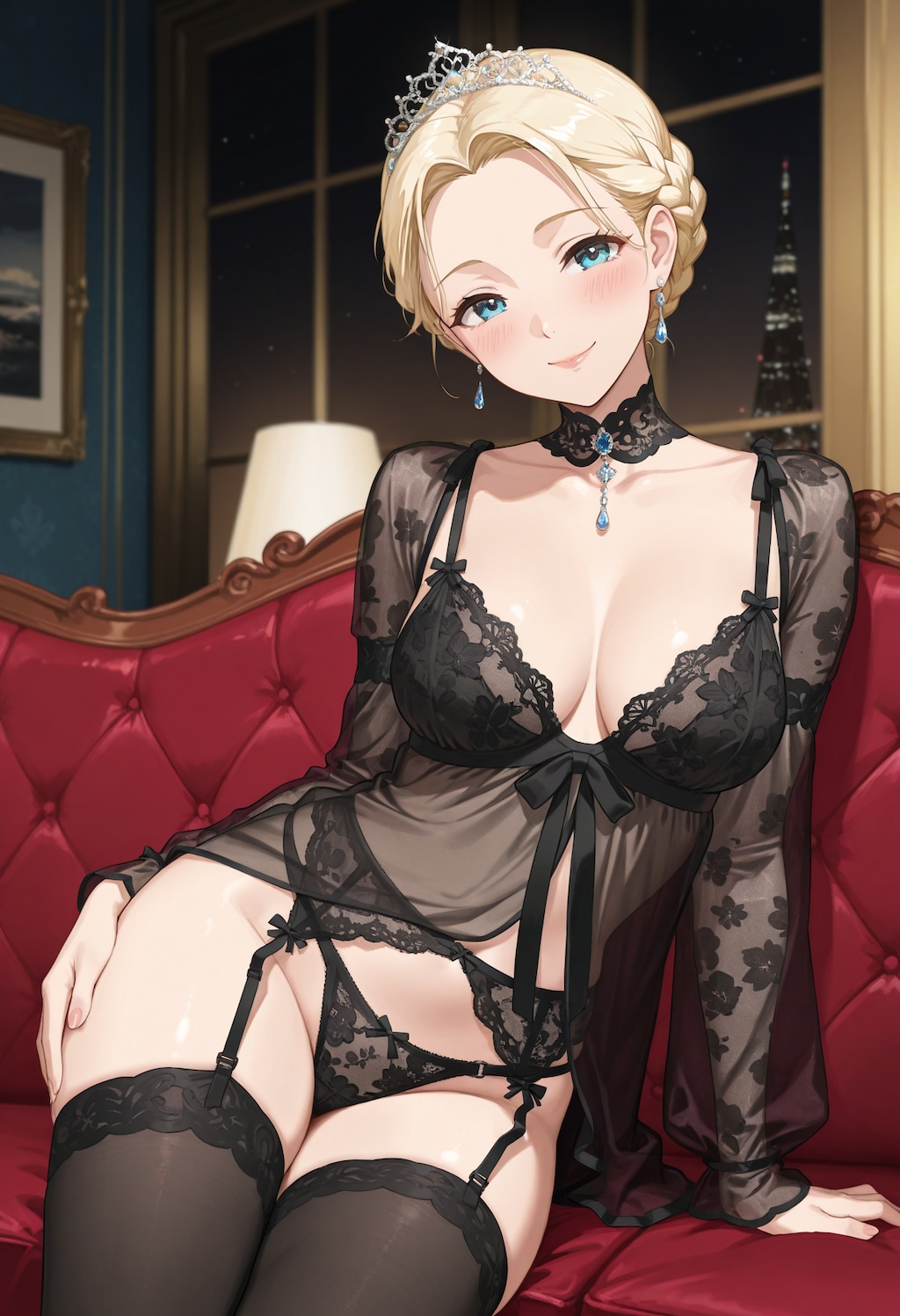 プリンセス 2065