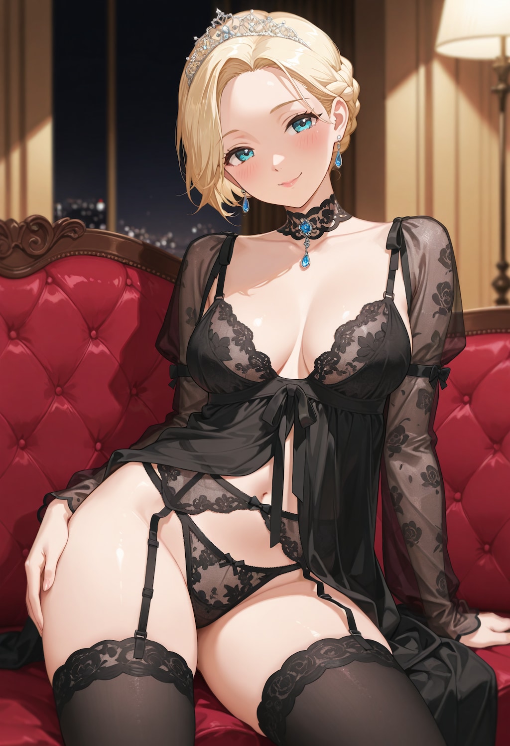 プリンセス 2065