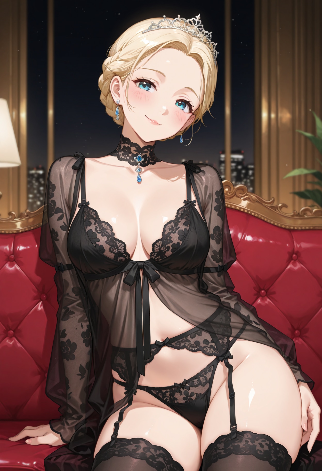 プリンセス 2065