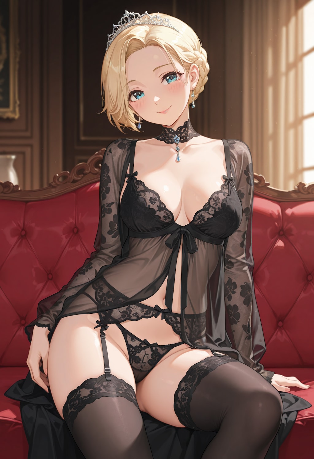 プリンセス 2065