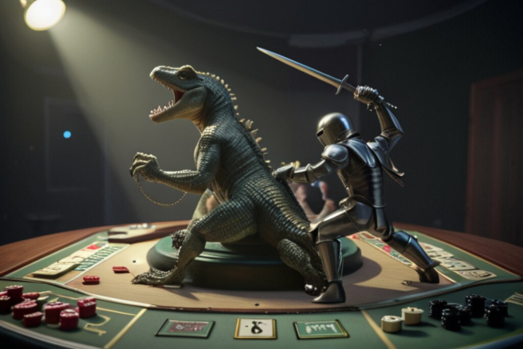 REALジュマンジ？