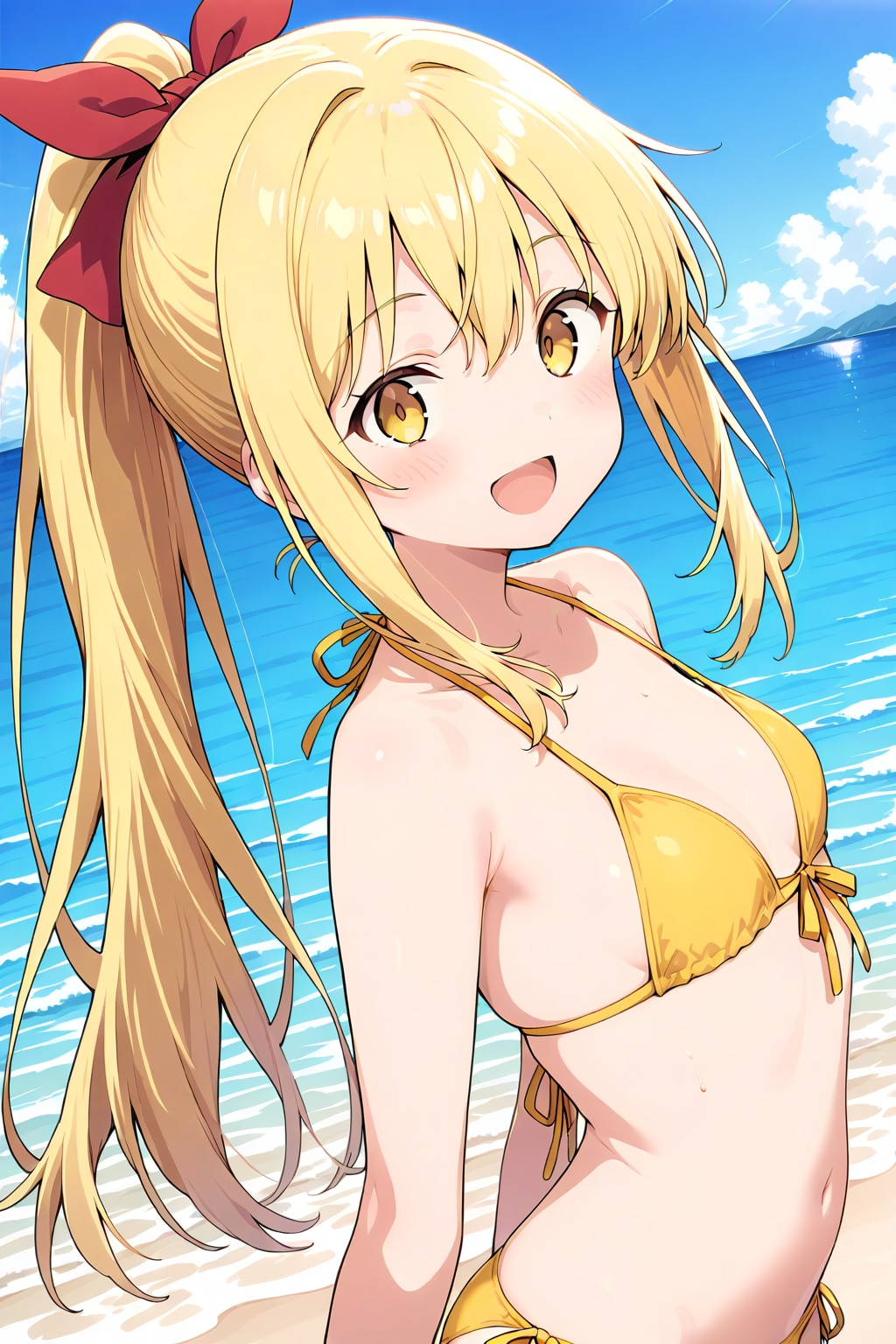 ビキニ
