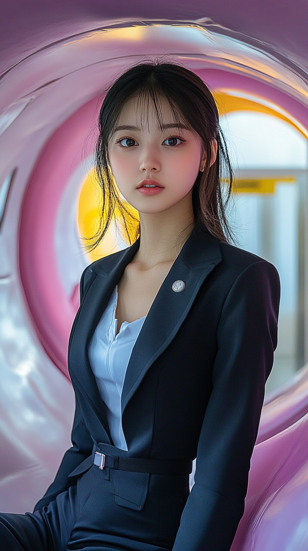 秀主子　No.00421