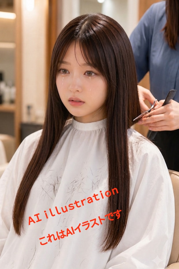 ボクにとっての初恋のポニーテール美少女は、誰よりもかわいい笑顔と綺麗な髪の子だった。 彼女と視線が重なって始まった気持ちは、初恋だと気付かないまま7〜8カ月で転機を迎えた。