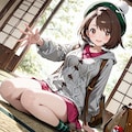 Re:ユウリ(ポケモン) 2枚目