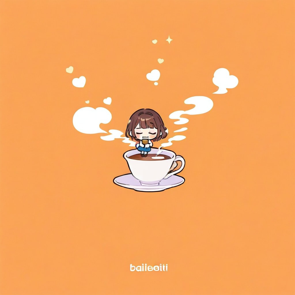 コーヒータイム | の人気AIイラスト・グラビア