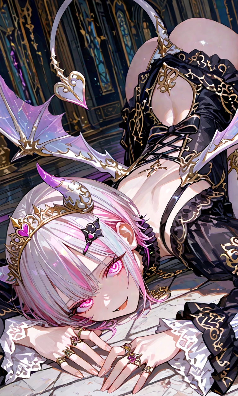 空澄セナ
