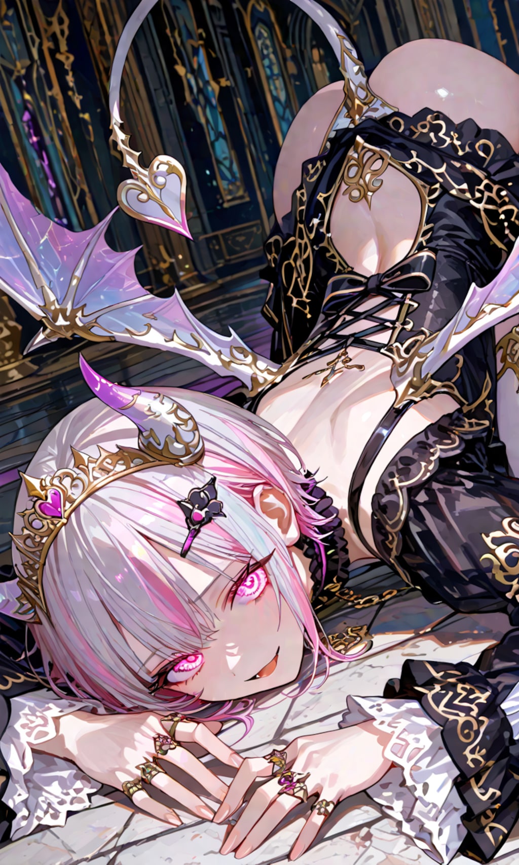 空澄セナ