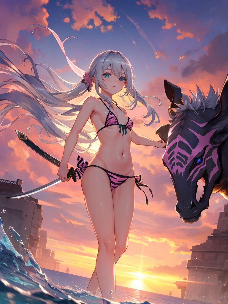 たまにはカッコよく見られたいです。