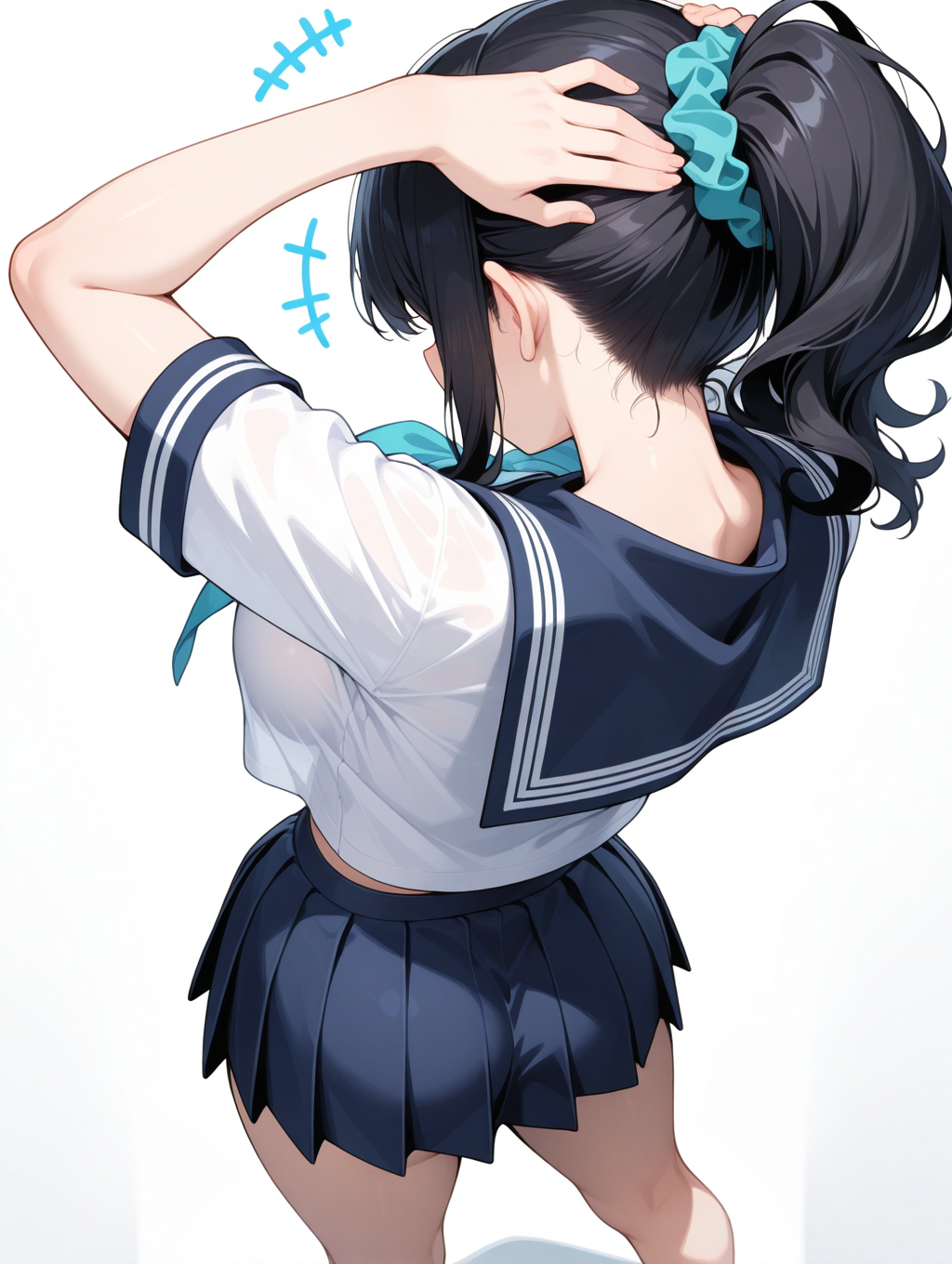 うなうな