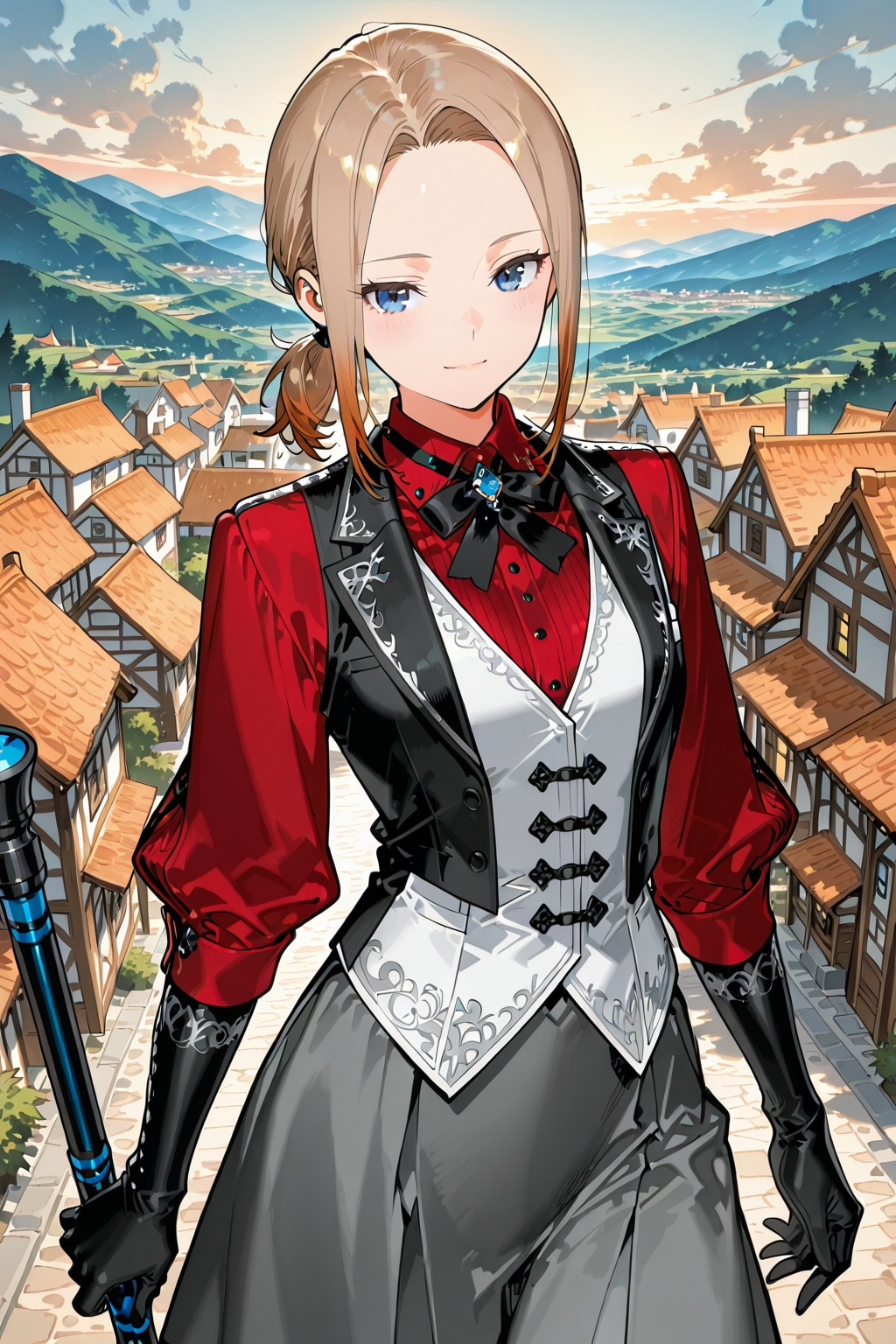 puiを溶かして最初の村から飛び出そう