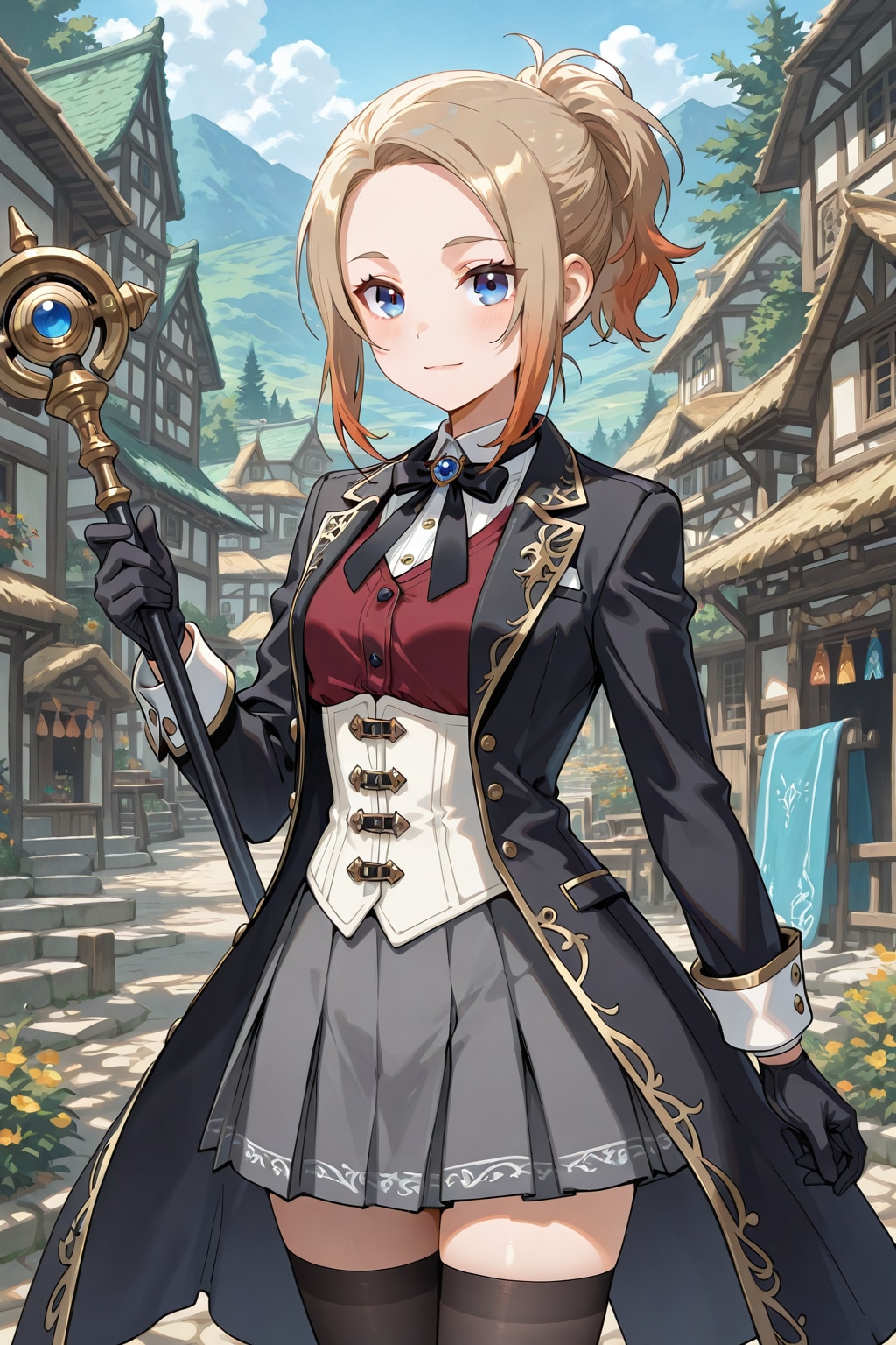 puiを溶かして最初の村から飛び出そう