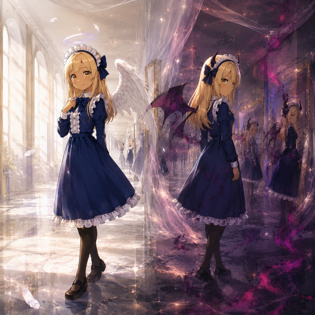 ふたり