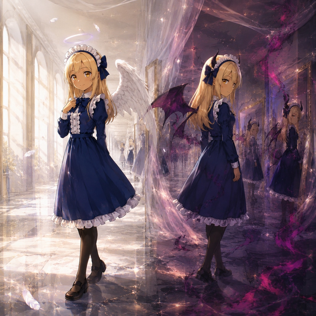 ふたり