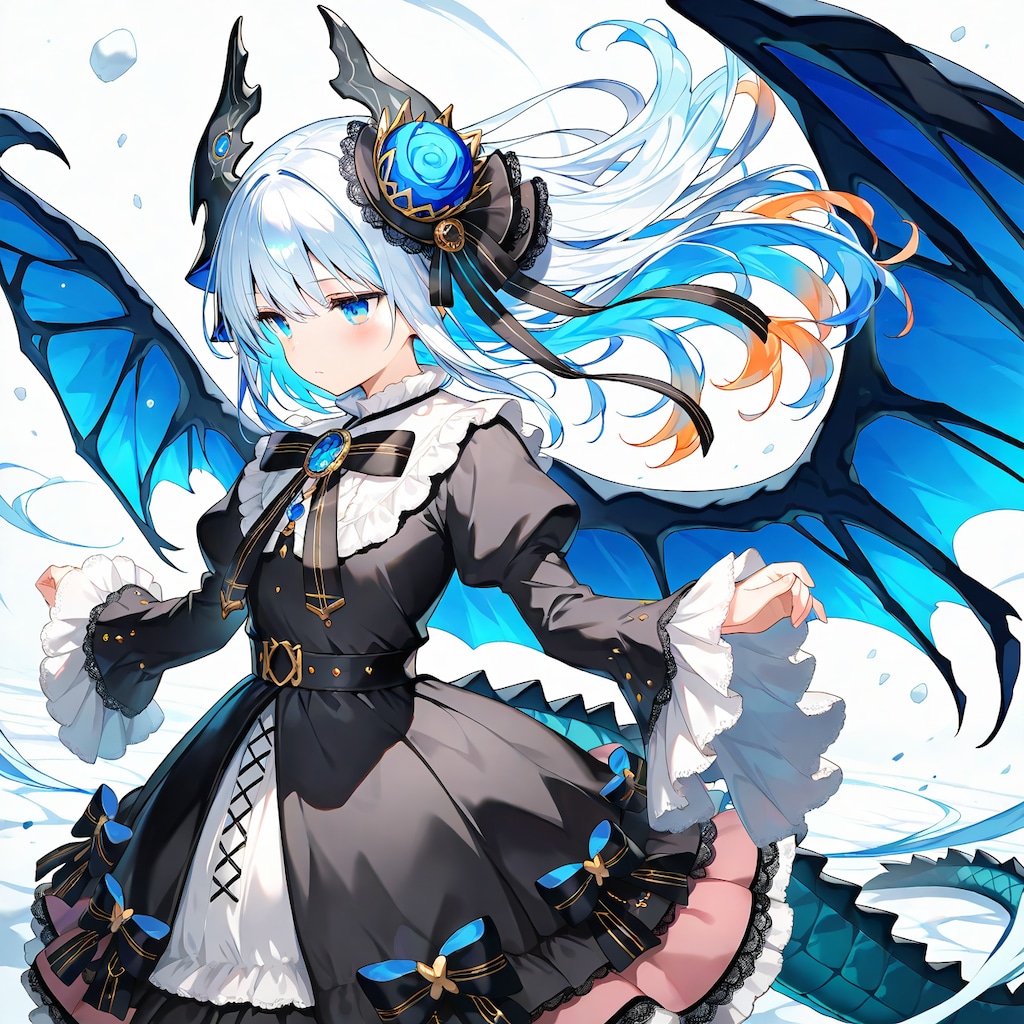 深淵書庫の管理者