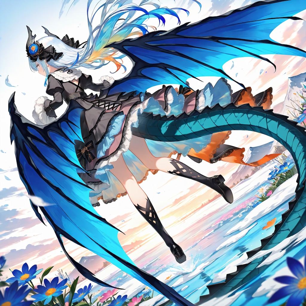 深淵書庫の管理者