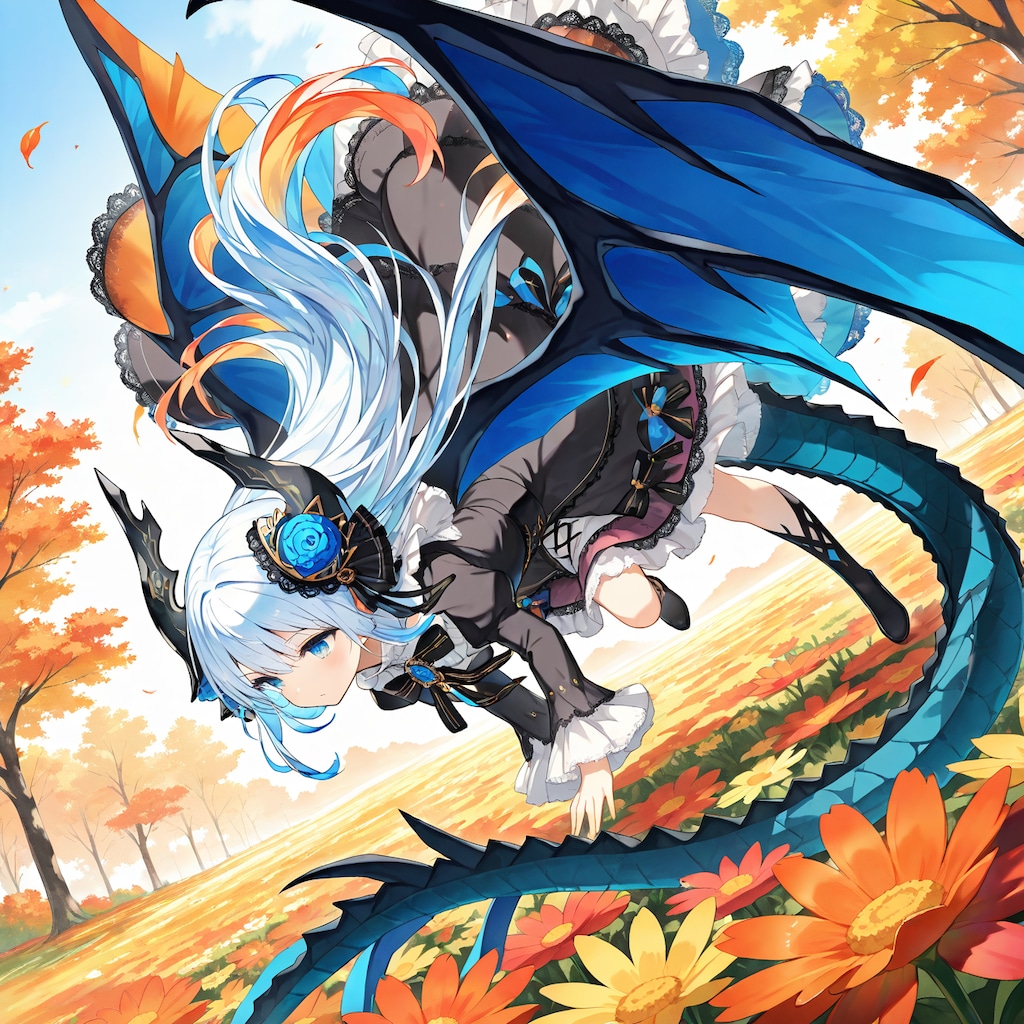 深淵書庫の管理者