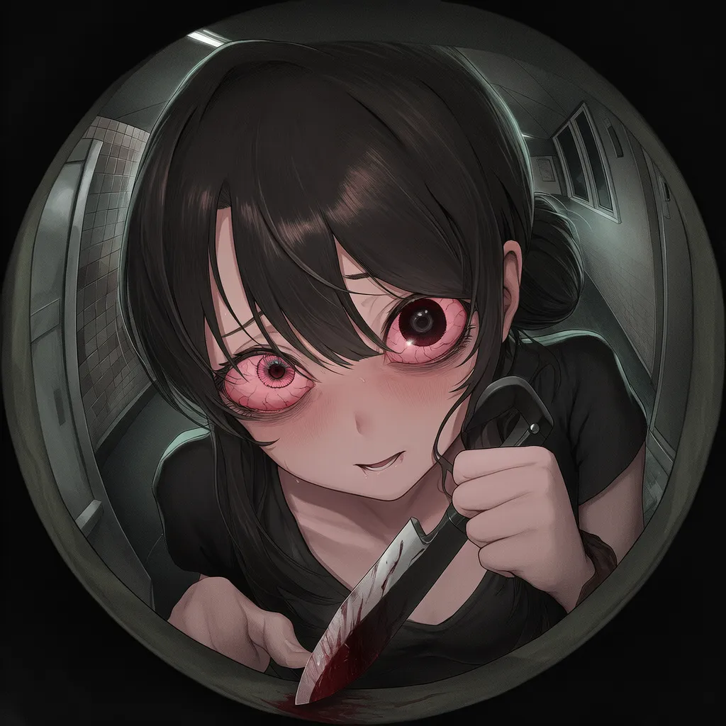 ピンポーン…いるよね？