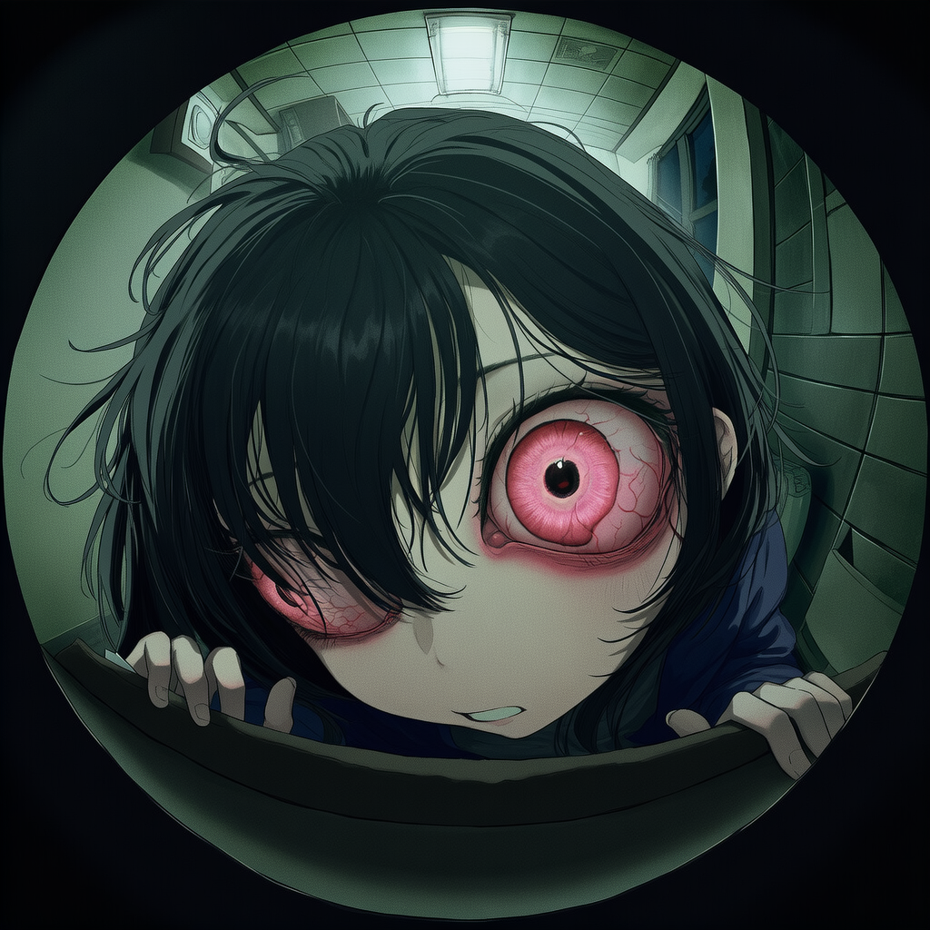 ピンポーン…いるよね？