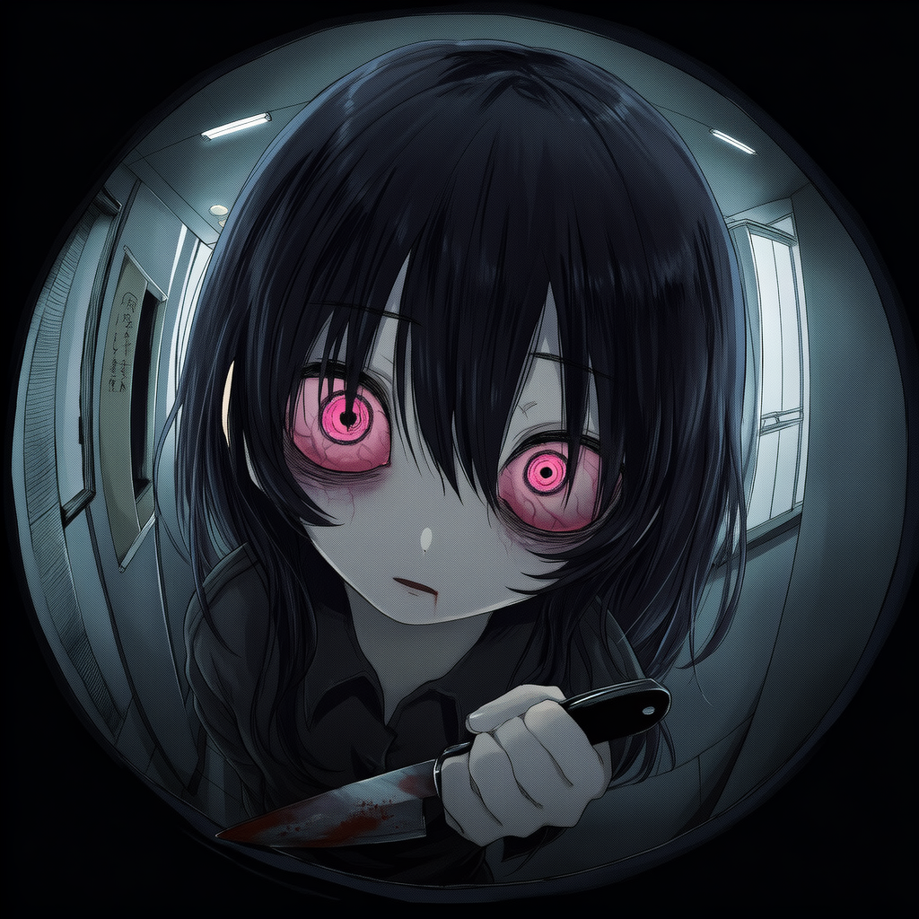 ピンポーン…いるよね？