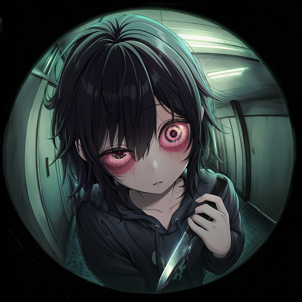 ピンポーン…いるよね？