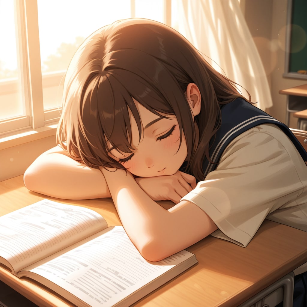 お疲れさま