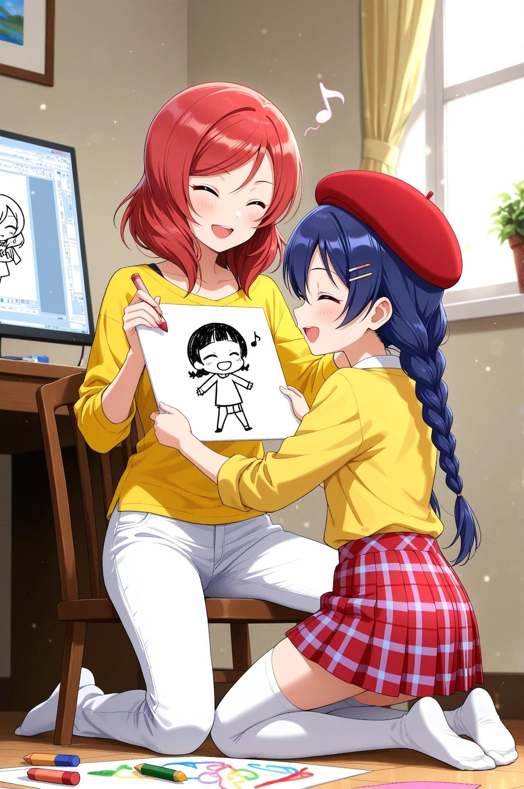 ラブライブキャラ　詰め合わせ